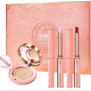 CC with 2 lipsticks set